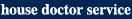 House Doctor Service